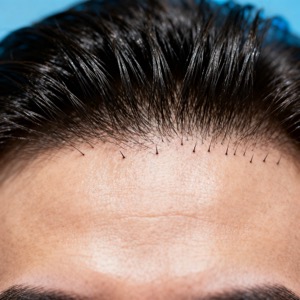 Precision Hair & Hairline Transplantation