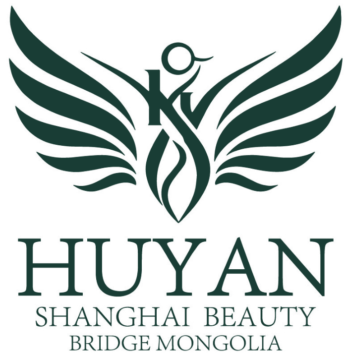 HUYAN — Shanghai Beauty
