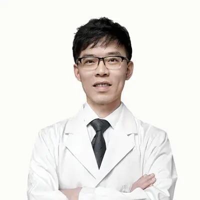 Dr. Tian Guanghui — Body Sculpting Expert