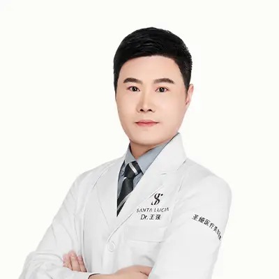 Dr. Wang Qiang