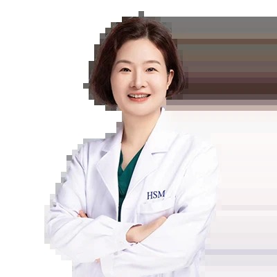 Dr. Xie Dan — Female Intimate Surgeon