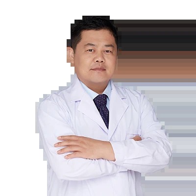 Dr. Yang Ming — Facial Rejuvenation Director