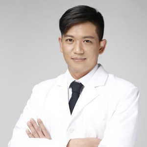 Dr. Zhang Pei — Ophthalmic & Periorbital Surgeon