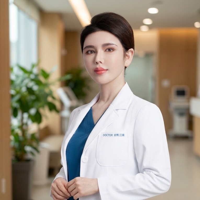Dr. Liping Zhu